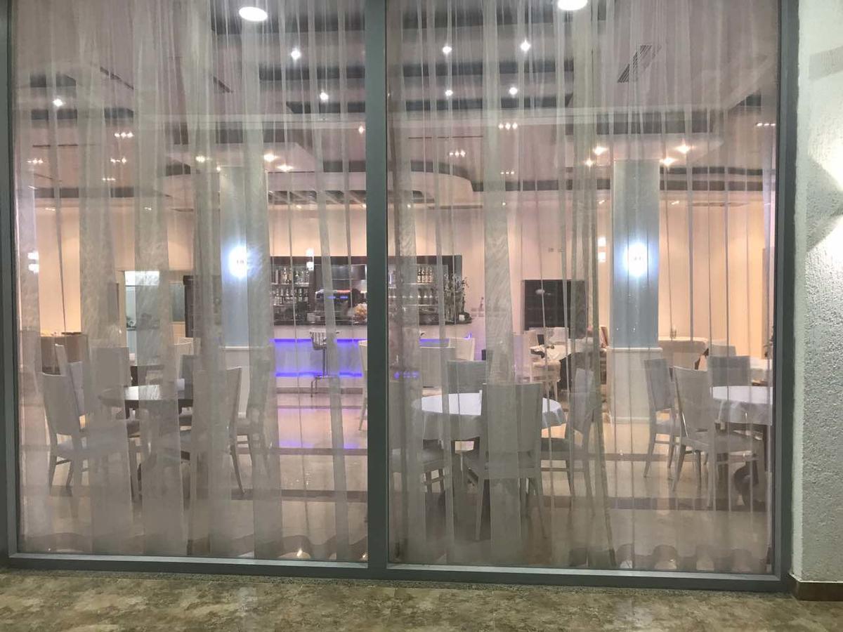 Envi Hotel Vlorë Exteriör bild